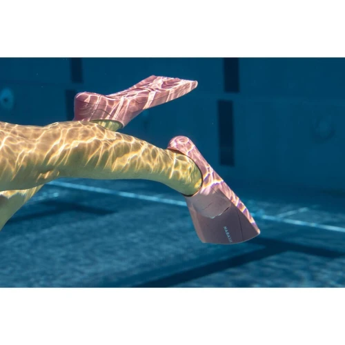 PALMES NATATION COURTES SILIFINS DECATHLON