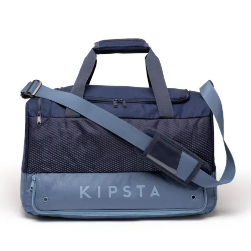 Sac sport 45L - Hardcase noir Decathlon 