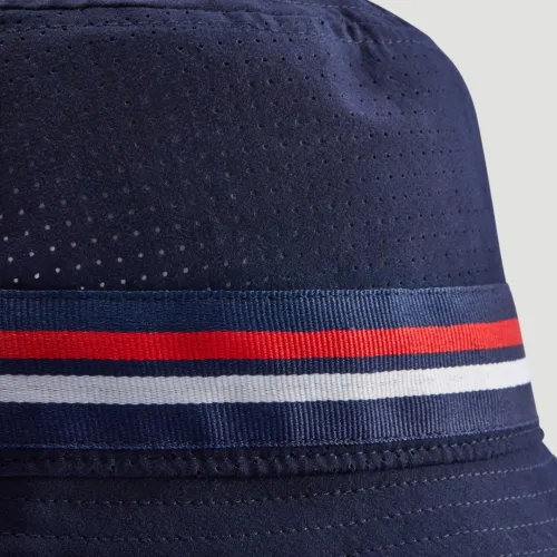 BOB Decathlon ARTENGO MARINE RETRO 