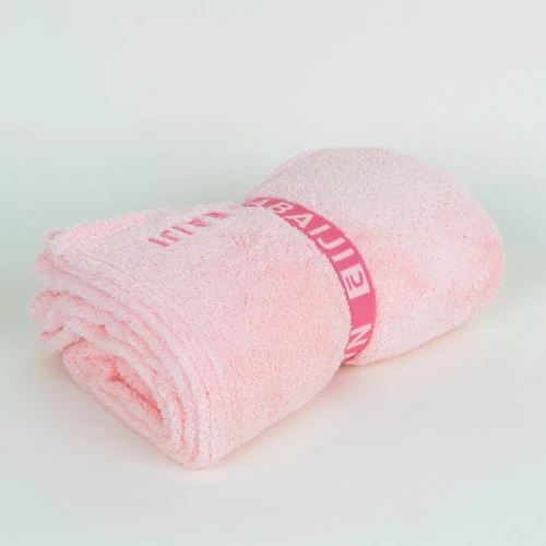 Serviette de bain microfibre ultra douce  taille xl 110 x 175 cm