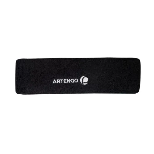 BANDEAU Decathlon TENNIS ARTENGO TB 100 NOIR