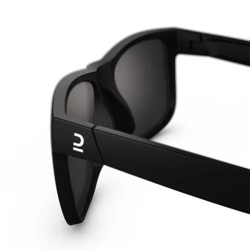 LUNETTES DE SOLEIL RANDONNÉE DECATHLON- MH140 - ADULTE - CATÉGORIE 3