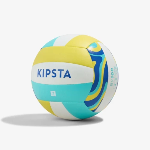 Ballon de beach volley - BV100 classic taille 5 - Decathlon 