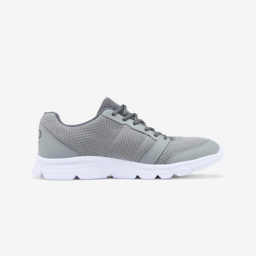 Chaussures Decathlon homme Ekiden One gris