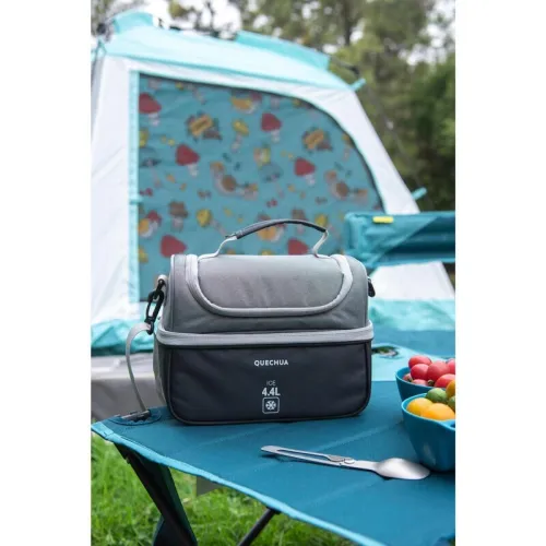 LUNCH BOX Decathlon ISOTHERME -2 BOÎTES 4,4 LITR