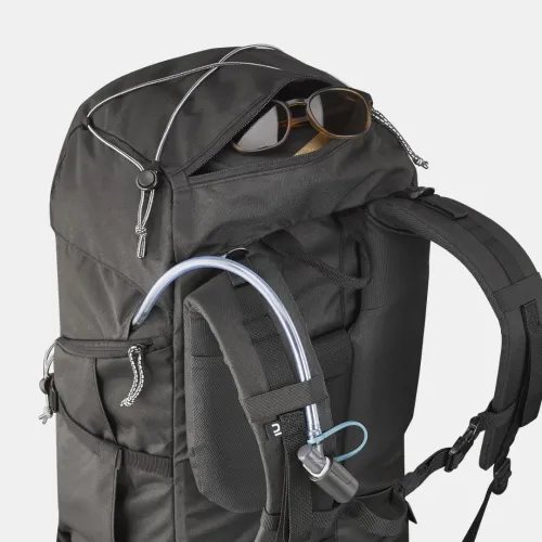 SAC À DOS DE VOYAGE 50L - TRAVEL 100 Decathlon