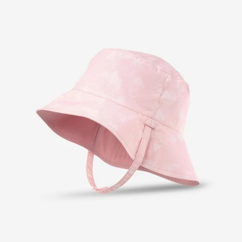 Chapeau anti-UV enfant MH100 decathlon 