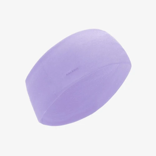 Tour de cou running / Bandeau multifonctions Homme Femme -KIPRUN 