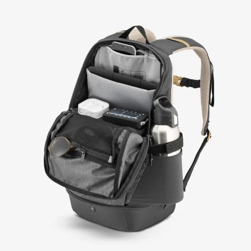 Sac à dos isotherme 20L - NH Arpenaz 500 isotherme gris