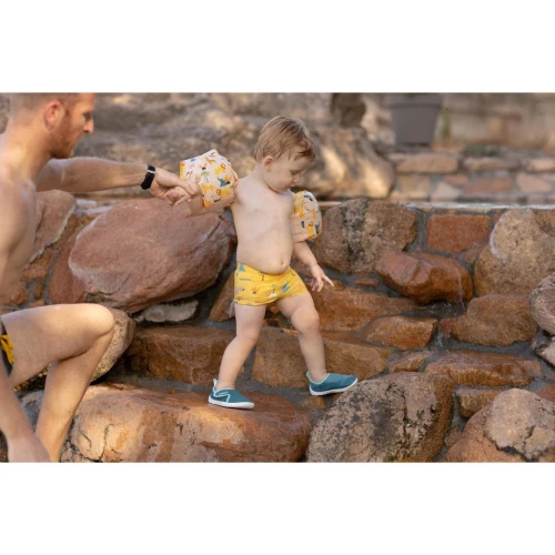 Chaussures Decathlon aquatiques Bébé - Aquashoes