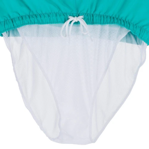 Board short court Hendaia NT DECATHLON