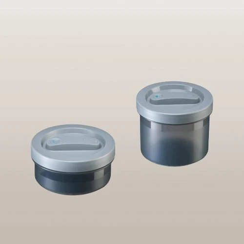 Kit 2 boîtes alimentaires hermétiques - 0,35 et 0,65 Litre