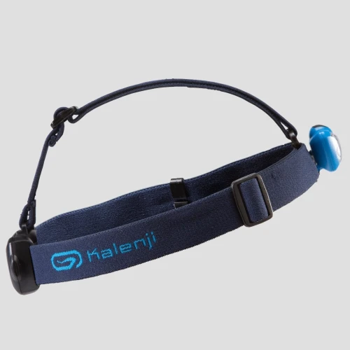 LAMPE FRONTALE TRAIL DECATHLON  RUNNING ONNIGHT 210 BLEU 2018 - 100 LUMENS