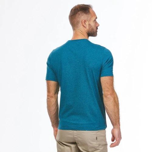 T-shirt de randonnée decathlon - NH100 - Homme
