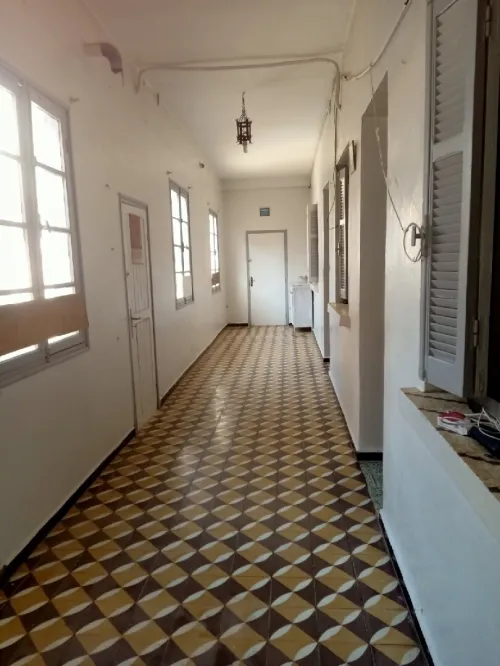 Vente Villa Tlemcen Hennaya