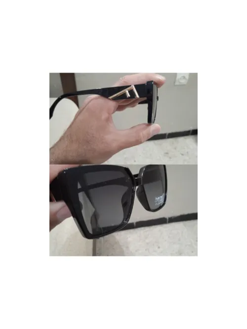 Lunettes tendance femmes