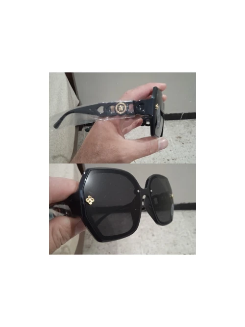 Lunettes tendance femmes