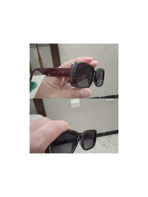 Lunettes tendance femmes