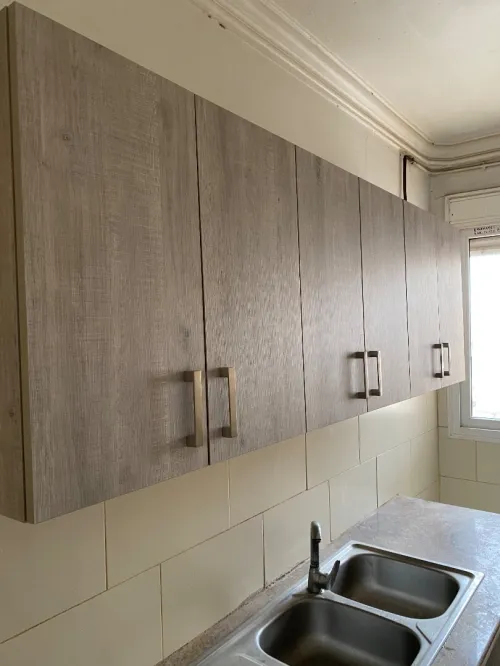 Location Appartement F4 Alger Baba hassen