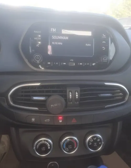 Fiat Tipo Sedan 2025 1.4 essence