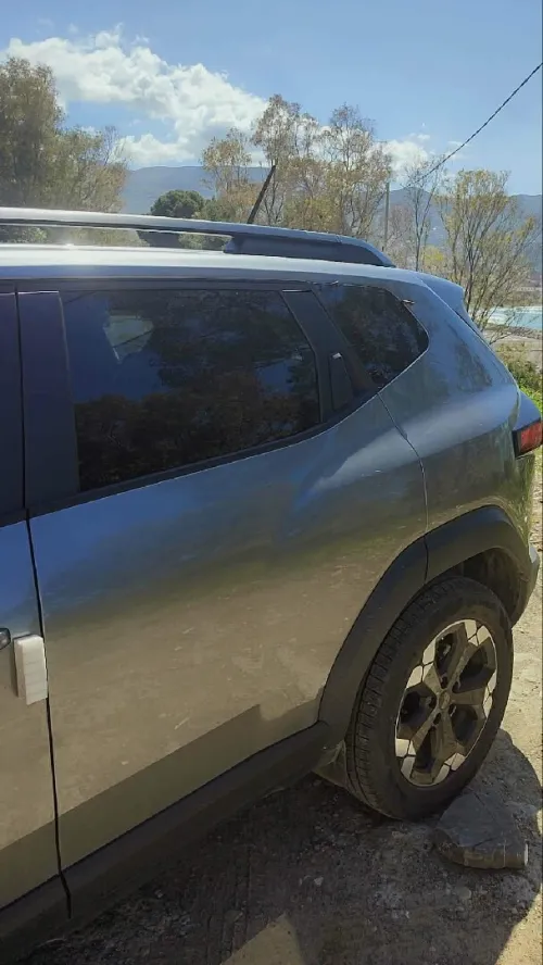 Dacia Duster 2026 Extreme