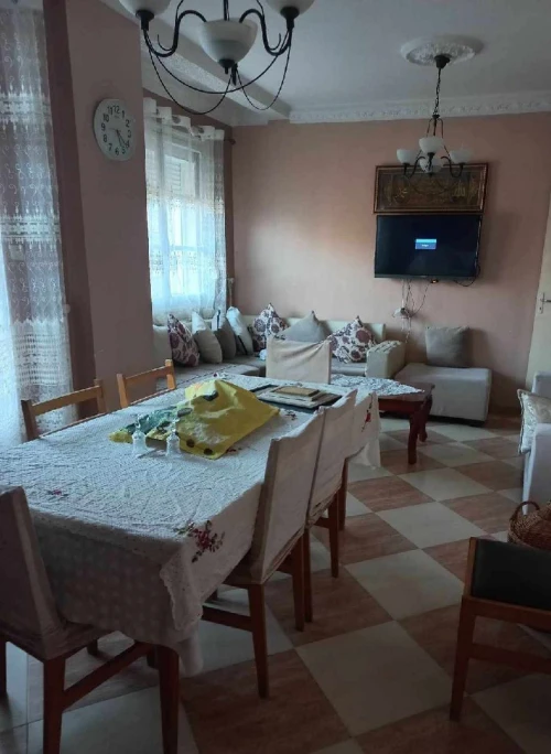 Vente Appartement F5 Tizi ouzou Tadmait