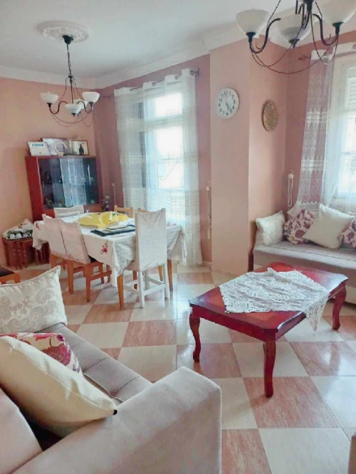 Vente Appartement F5 Tizi ouzou Tadmait