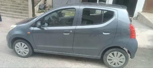Suzuki Celerio 2012 Celerio
