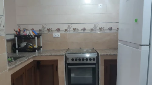 Location Appartement Tizi Ouzou Azeffoun