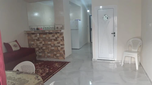Location Appartement Tizi Ouzou Azeffoun