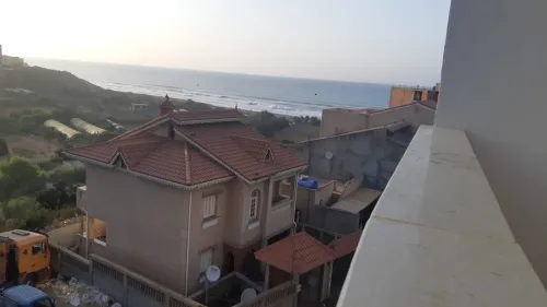 Location Appartement Tizi Ouzou Azeffoun