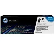 Jeux Toner HP CP 2025 Original