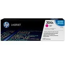 Jeux Toner HP CP 2025 Original