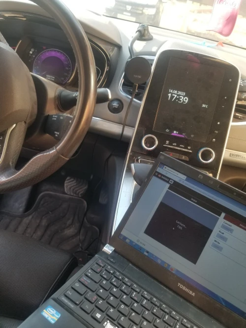 Désactivation EGR FAP ADBLUE
