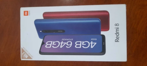 Redmi 8 Redmi 8