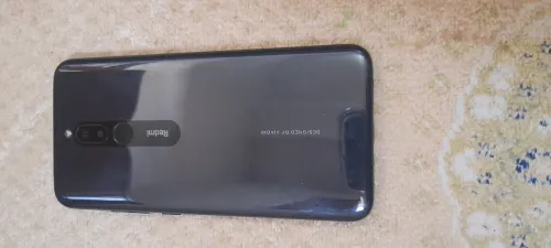 Redmi 8 8 GO
