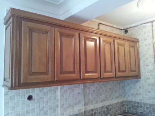 Location Appartement Niveau de villa F3 Alger Cheraga