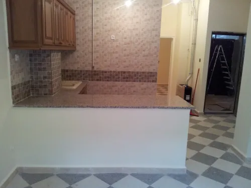 Location Appartement Niveau de villa F3 Alger Cheraga