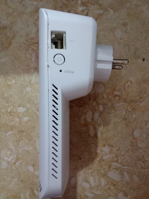 Répéteur Wi-Fi D-LINK 6 EXO AX1800 Mesh DAP-X1860