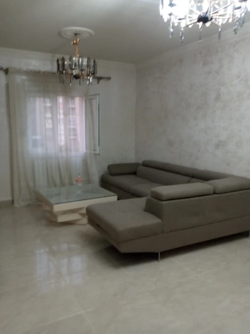 Location Appartement F3 Alger Zeralda