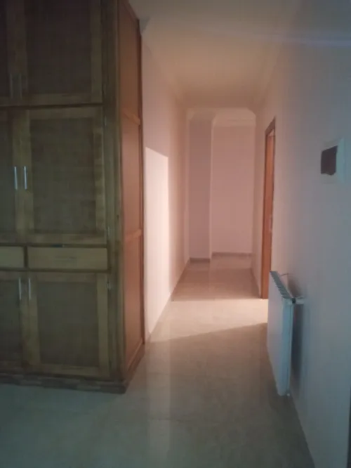 Location Appartement F3 Alger Zeralda