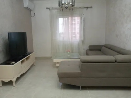 Location Appartement F3 Alger Zeralda