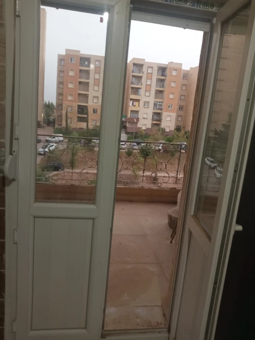 Location Appartement F3 Alger Zeralda