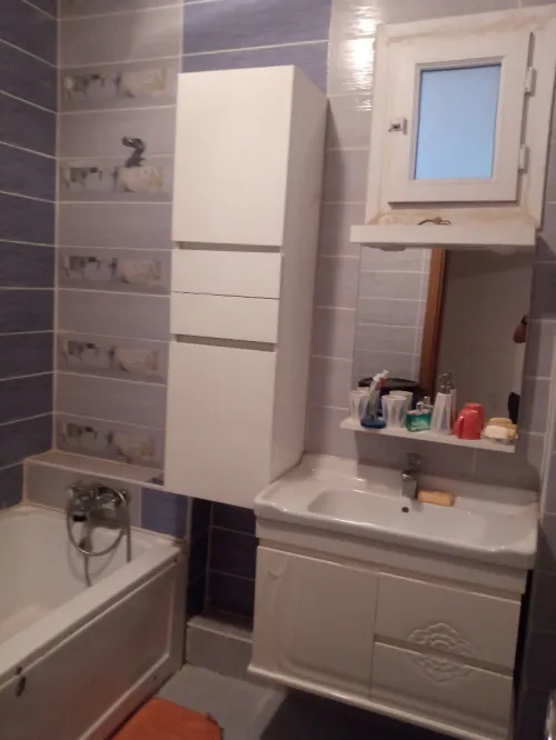 Location Appartement F3 Alger Zeralda