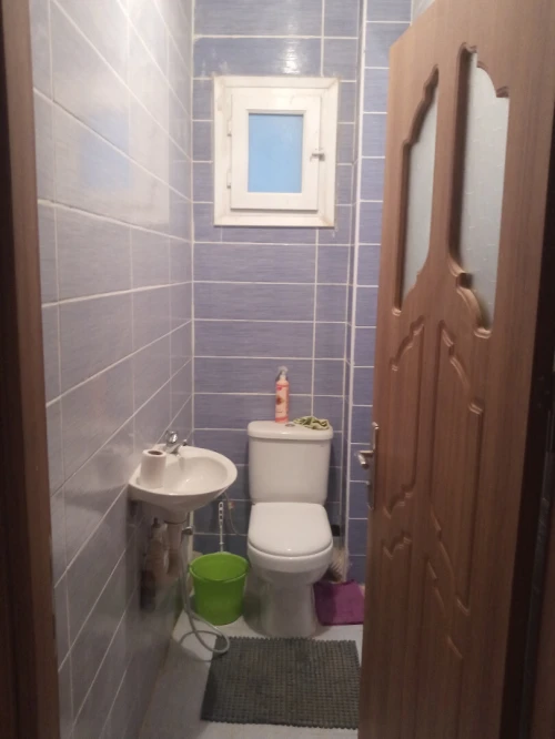 Location Appartement F3 Alger Zeralda