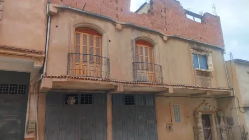 Vente Villa Médéa Berrouaghia