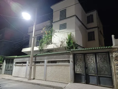 Vente Villa Blida Bougara