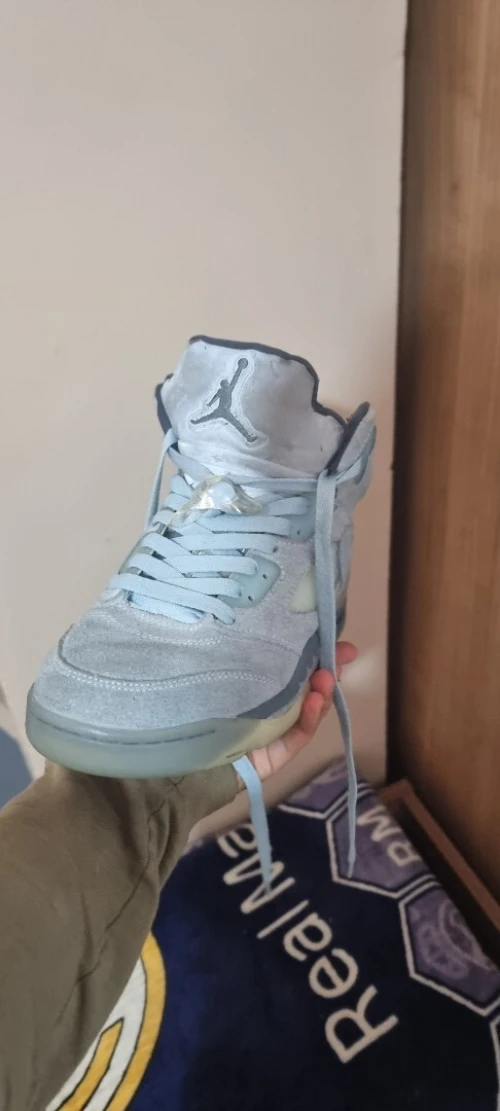 Très belle air jordan