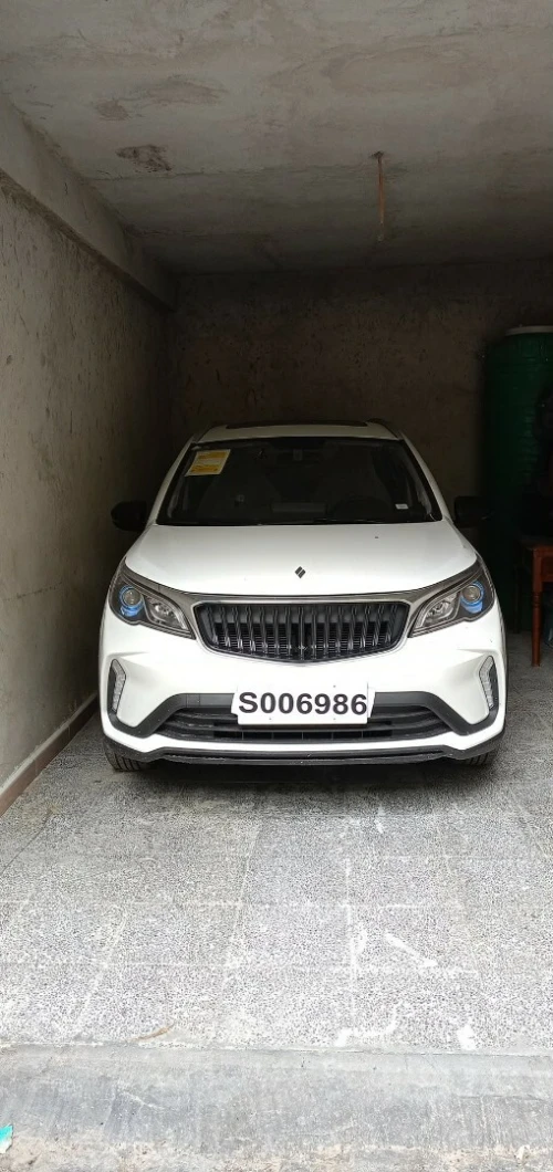 Livan X3 Pro  2025 Livan X3 Pro 2025 Geely GX3 PRO 2025 International