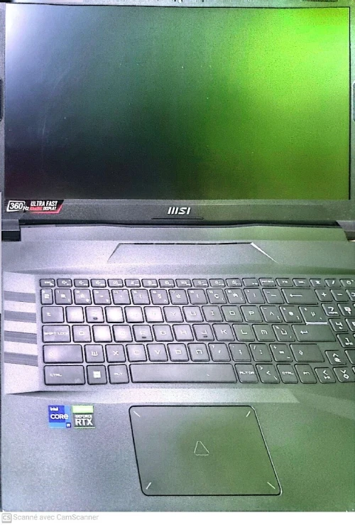SURFACE LAPTOP STUDIO/DELL LATITUDE/MSI PULSE GL 76/GIGABYTE/RAZER BLADE GAMING